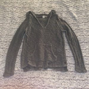 Roxy sweater